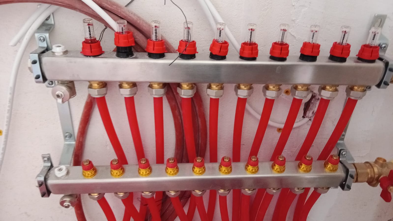 MD Modern Sıhhi Tesisat Doğalgaz 